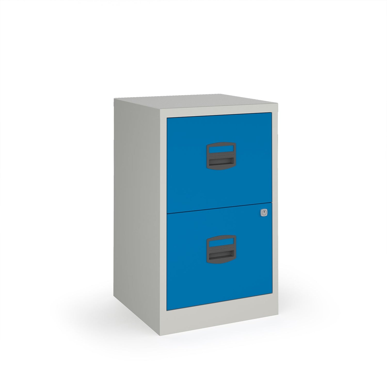 Bisley A4 home filer