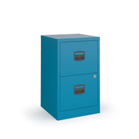 Bisley A4 home filer