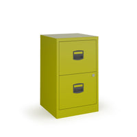 Bisley A4 home filer