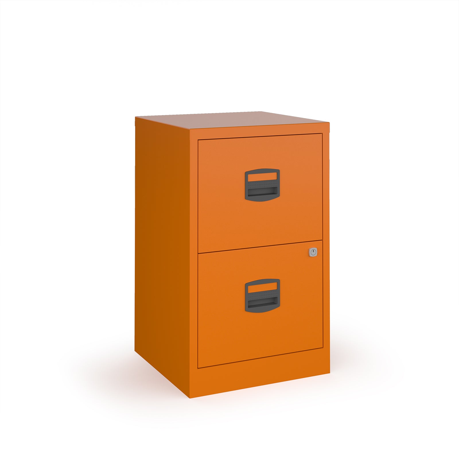 Bisley A4 home filer