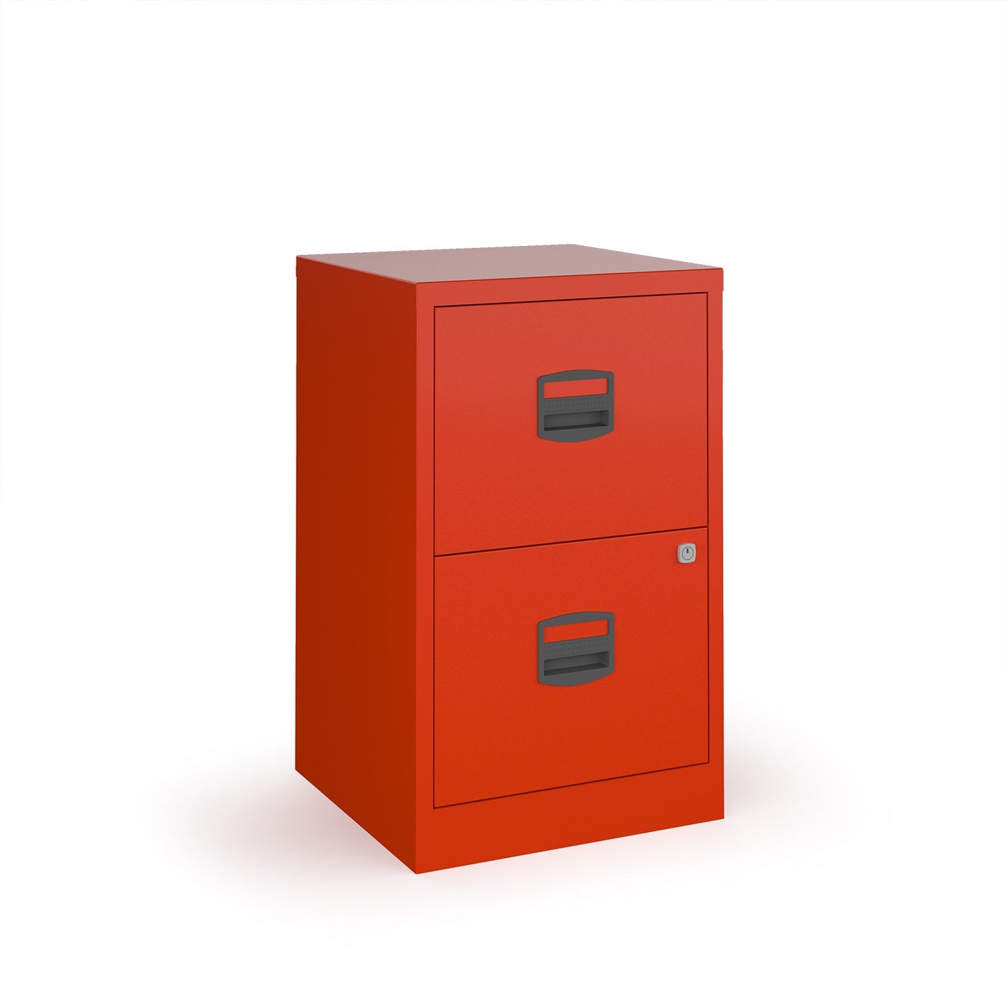 Bisley A4 home filer