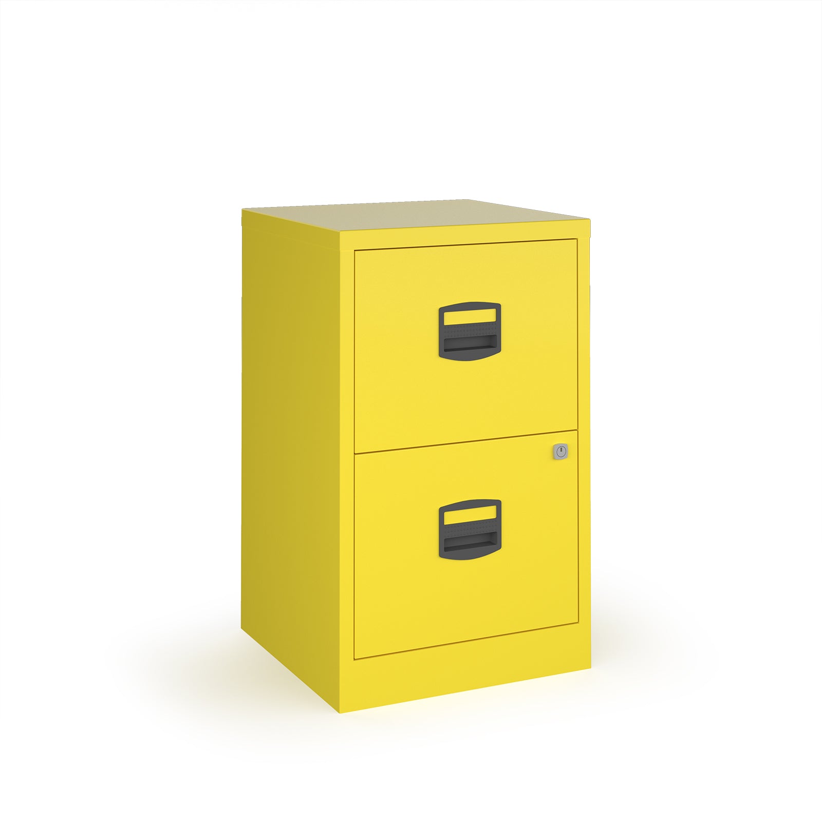 Bisley A4 home filer