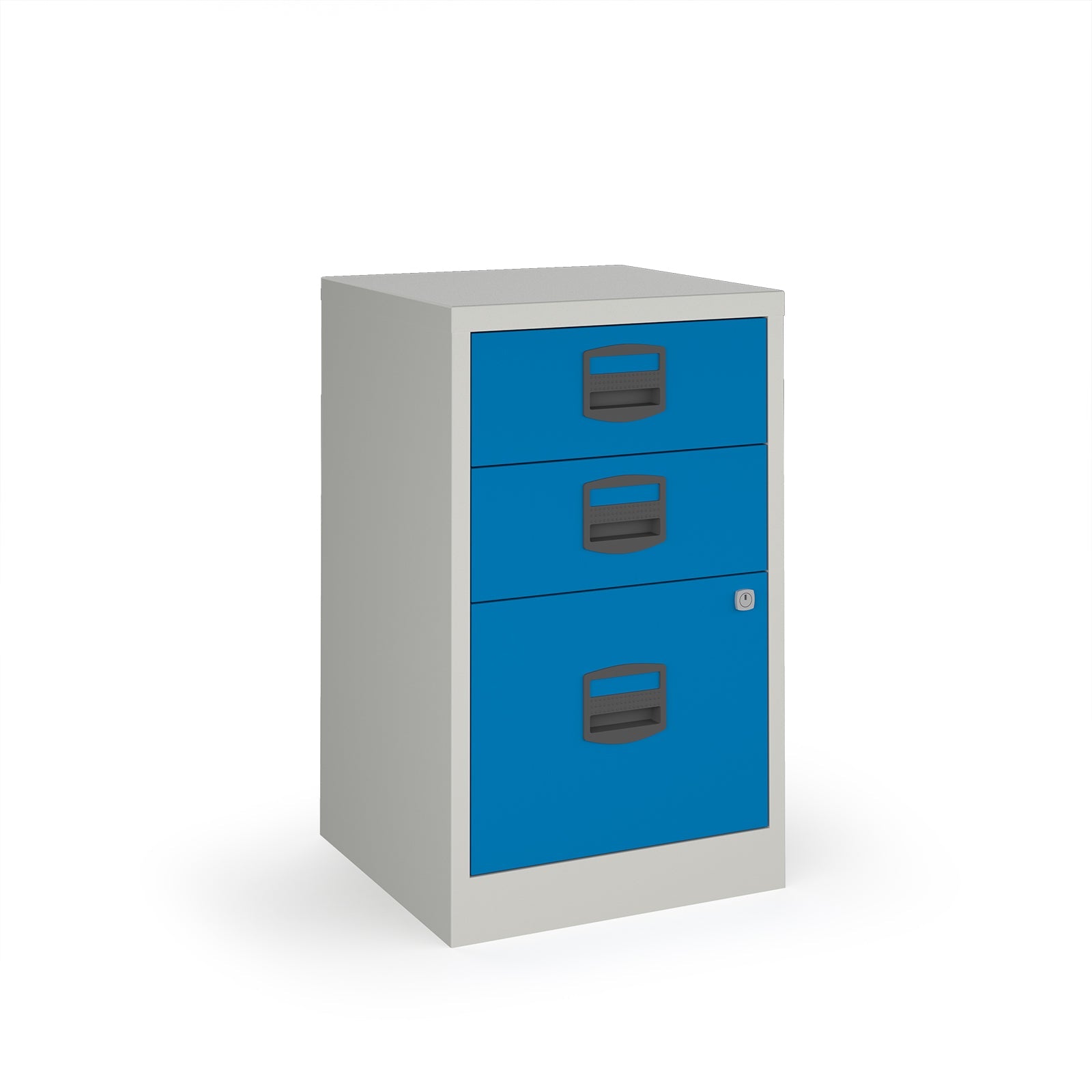 Bisley A4 home filer
