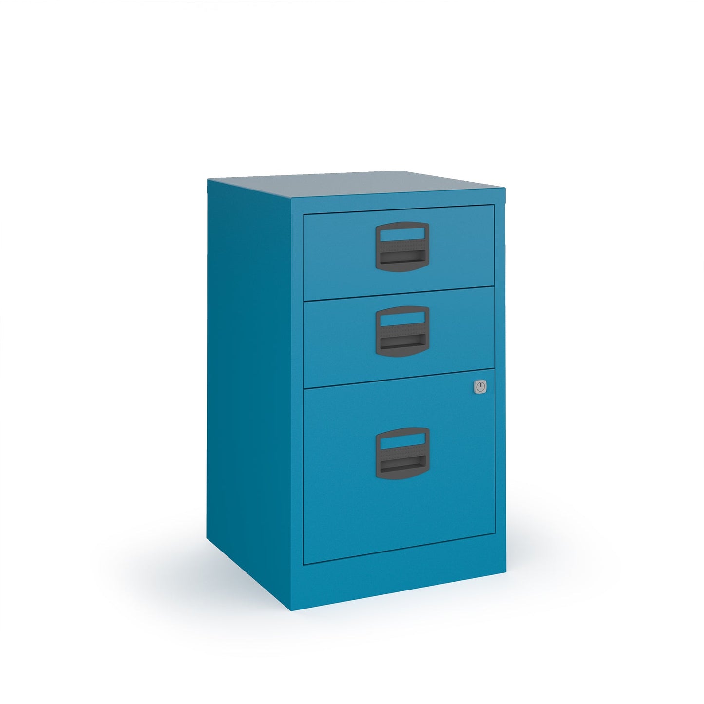 Bisley A4 home filer