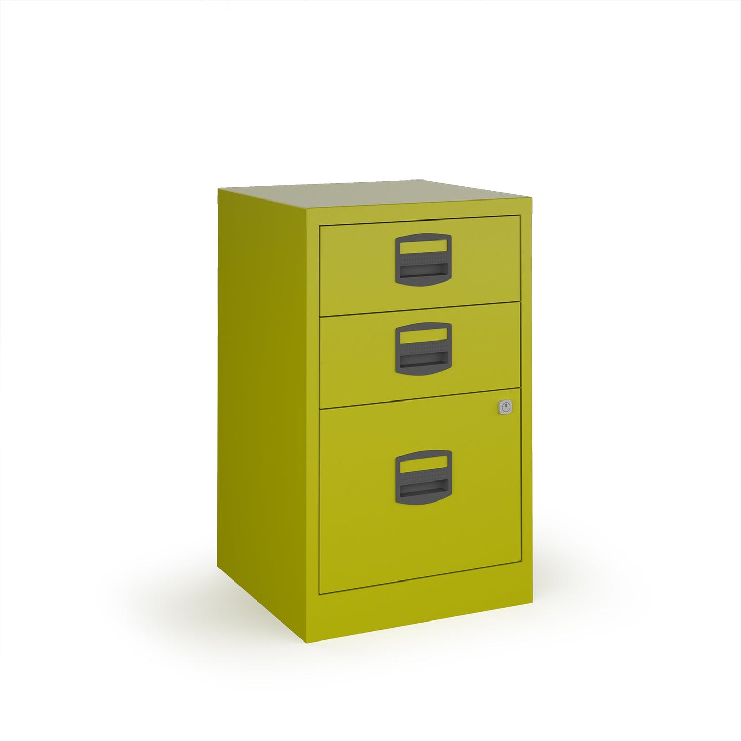 Bisley A4 home filer