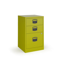 Bisley A4 home filer