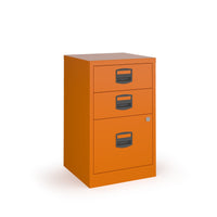 Bisley A4 home filer