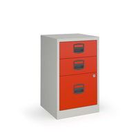 Bisley A4 home filer