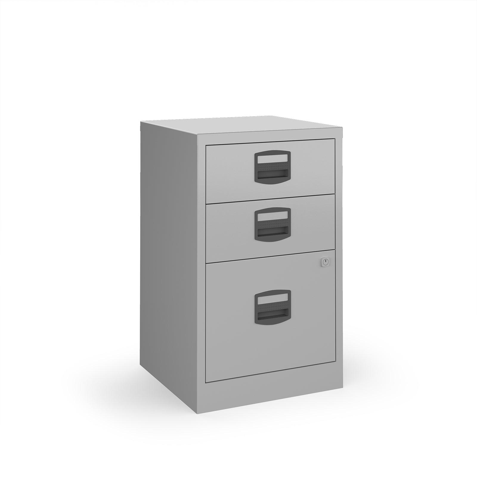 Bisley A4 home filer