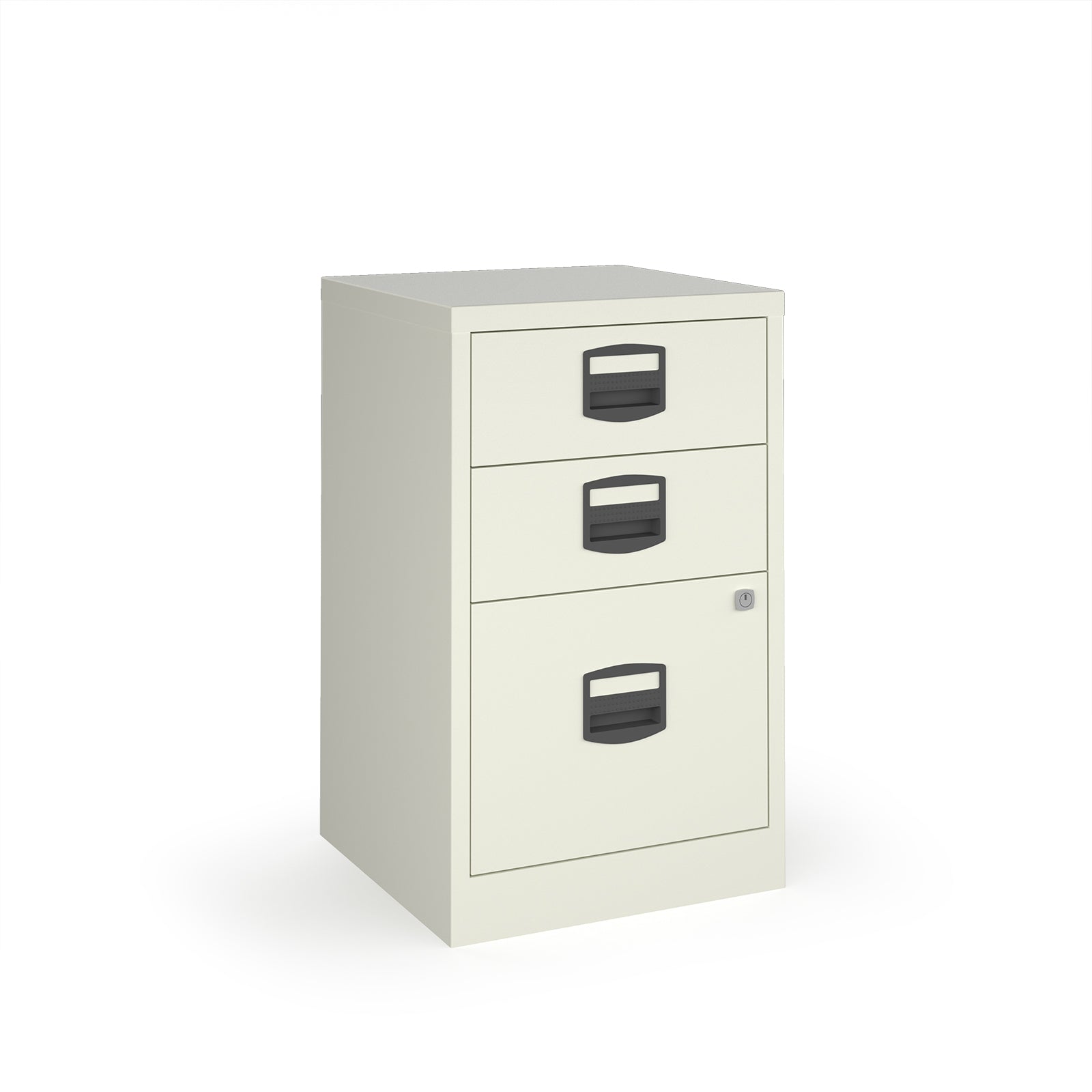 Bisley A4 home filer