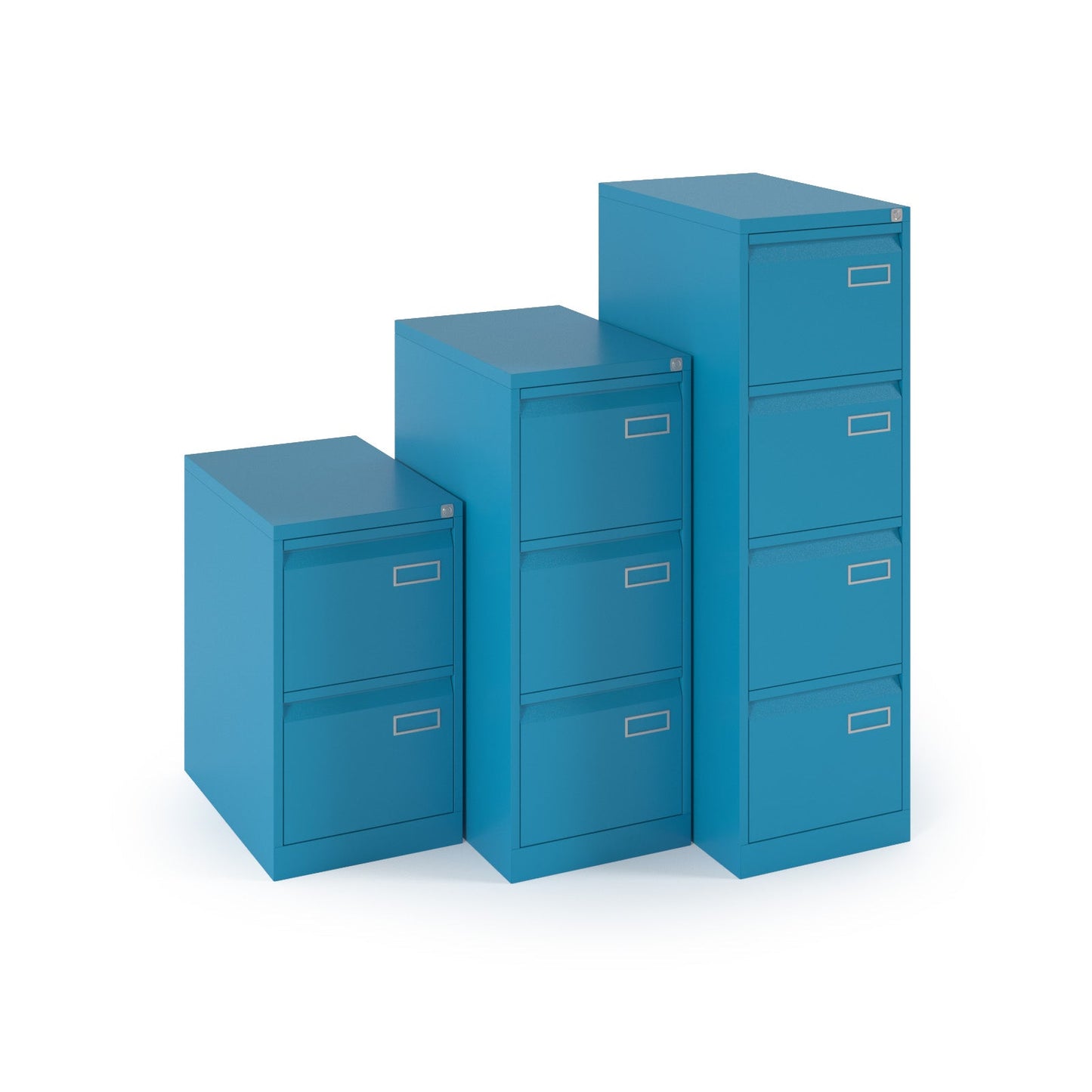 Bisley public sector contract filing cabinet
