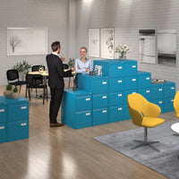 Bisley public sector contract filing cabinet