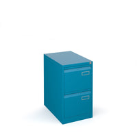 Bisley public sector contract filing cabinet