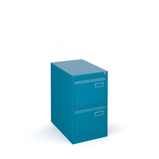 Bisley public sector contract filing cabinet