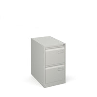 Bisley public sector contract filing cabinet