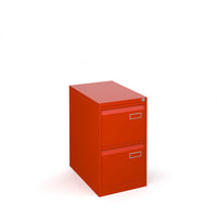 Bisley public sector contract filing cabinet