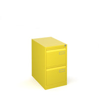 Bisley public sector contract filing cabinet