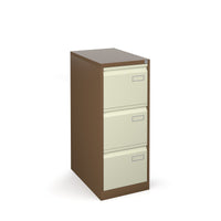 Bisley public sector contract filing cabinet