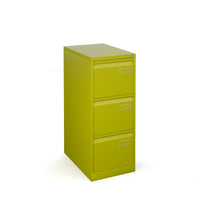 Bisley public sector contract filing cabinet