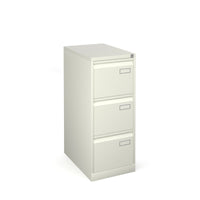 Bisley public sector contract filing cabinet