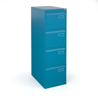 Bisley public sector contract filing cabinet