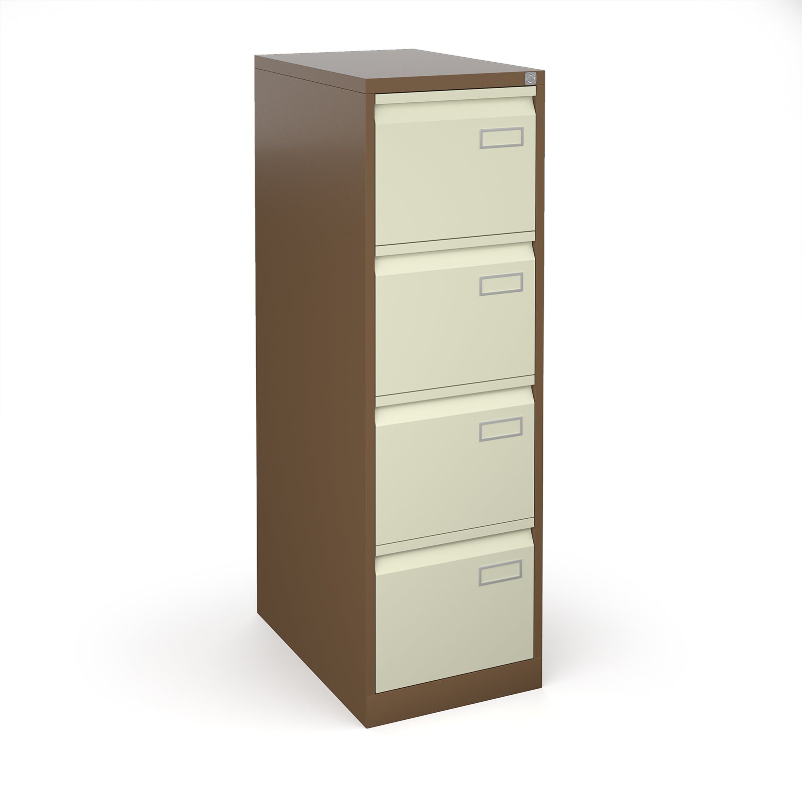 Bisley public sector contract filing cabinet