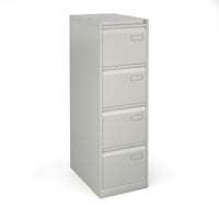 Bisley public sector contract filing cabinet