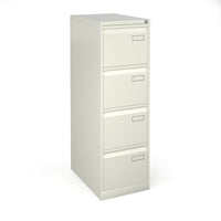 Bisley public sector contract filing cabinet