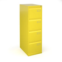 Bisley public sector contract filing cabinet