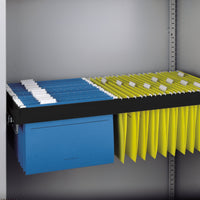 Systems - Roll out filing frame