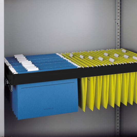Systems - Roll out filing frame