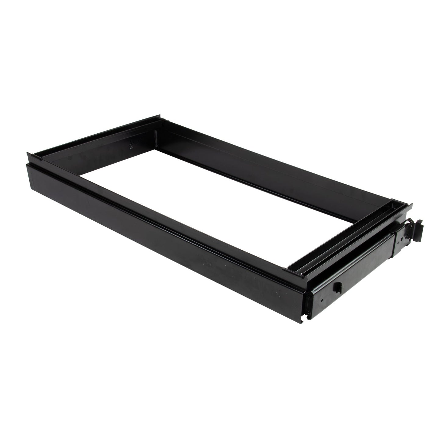 Systems - Roll out filing frame
