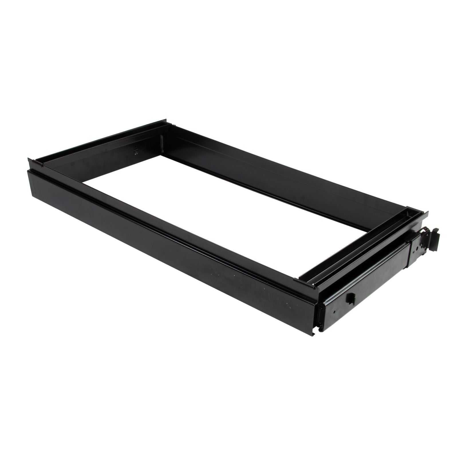 Systems - Roll out filing frame