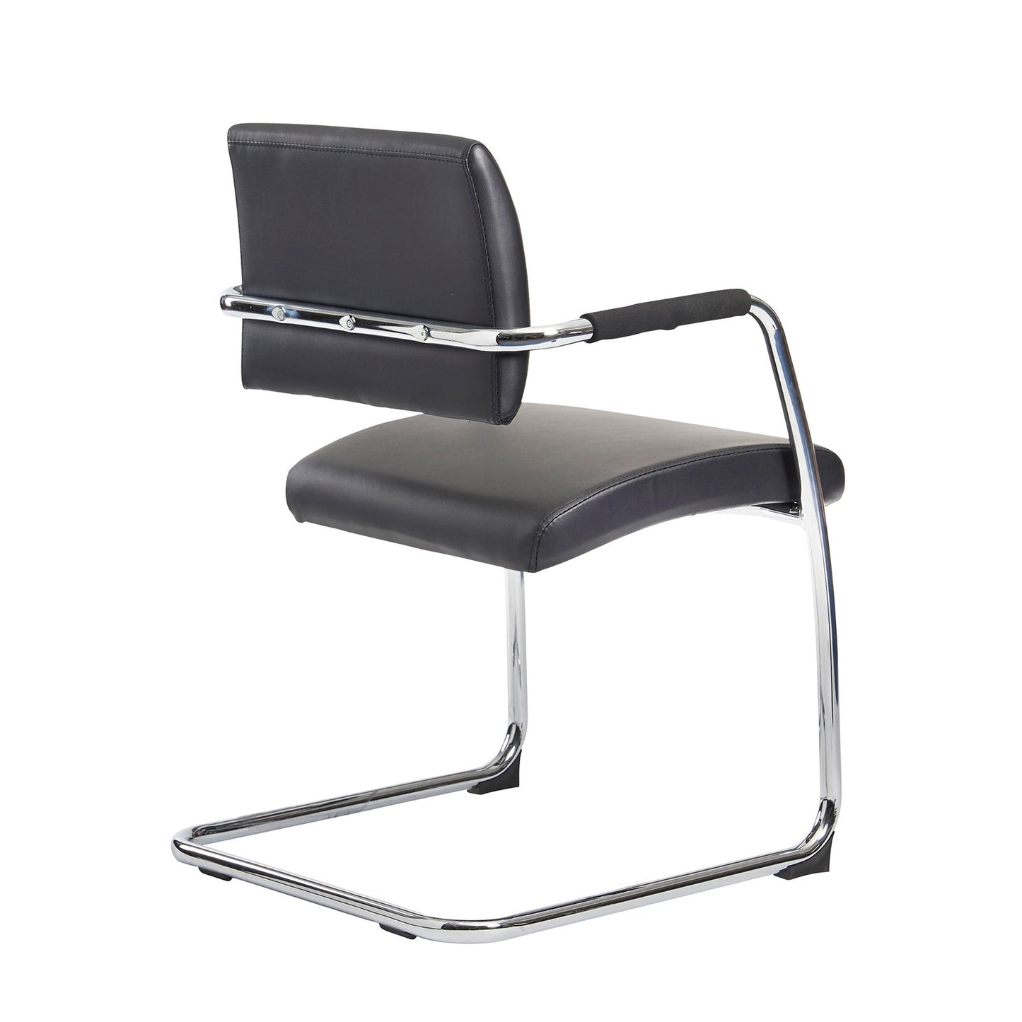 Bruges meeting room cantilever chair (pack of 2)