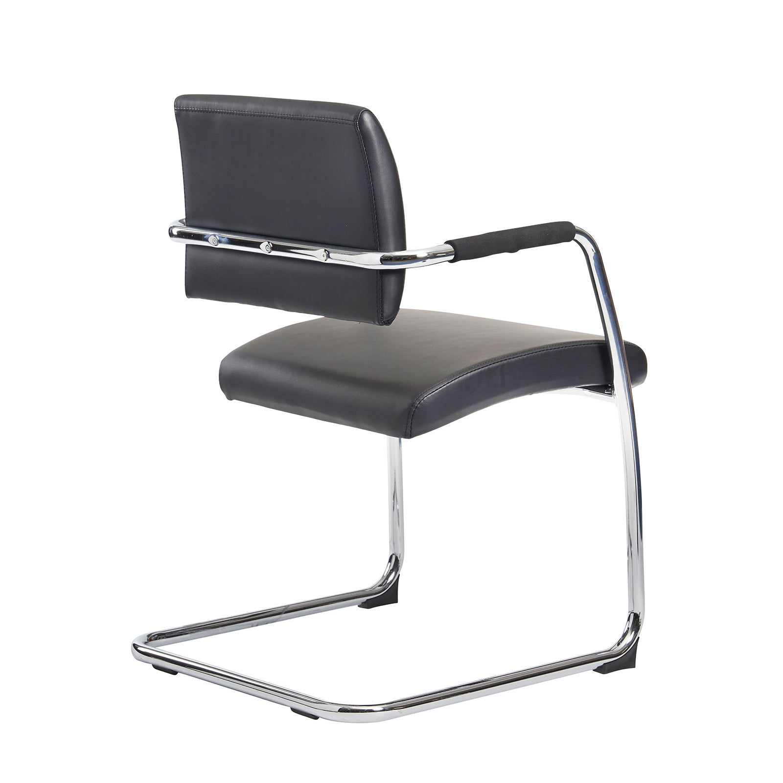 Bruges meeting room cantilever chair (pack of 2)