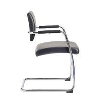 Bruges meeting room cantilever chair (pack of 2)