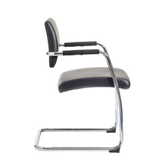Bruges Meeting Room Cantilever Chair (Pack Of 2)