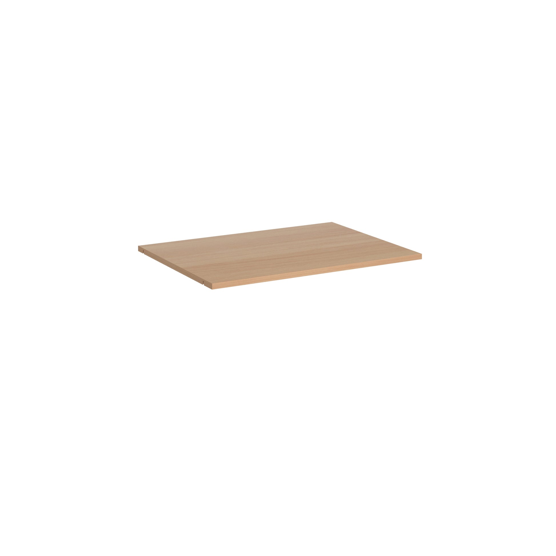 Universal shelf