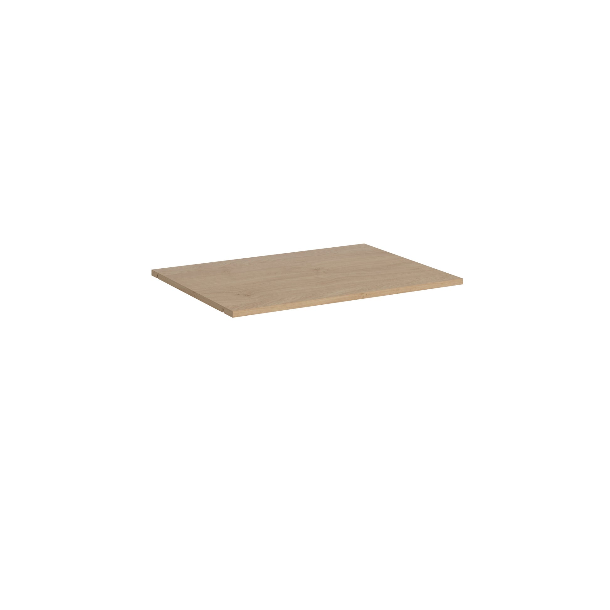 Universal shelf
