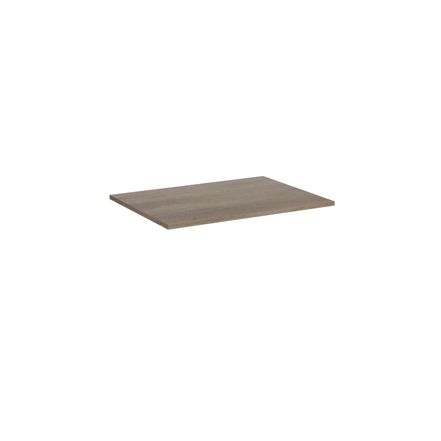 Universal shelf