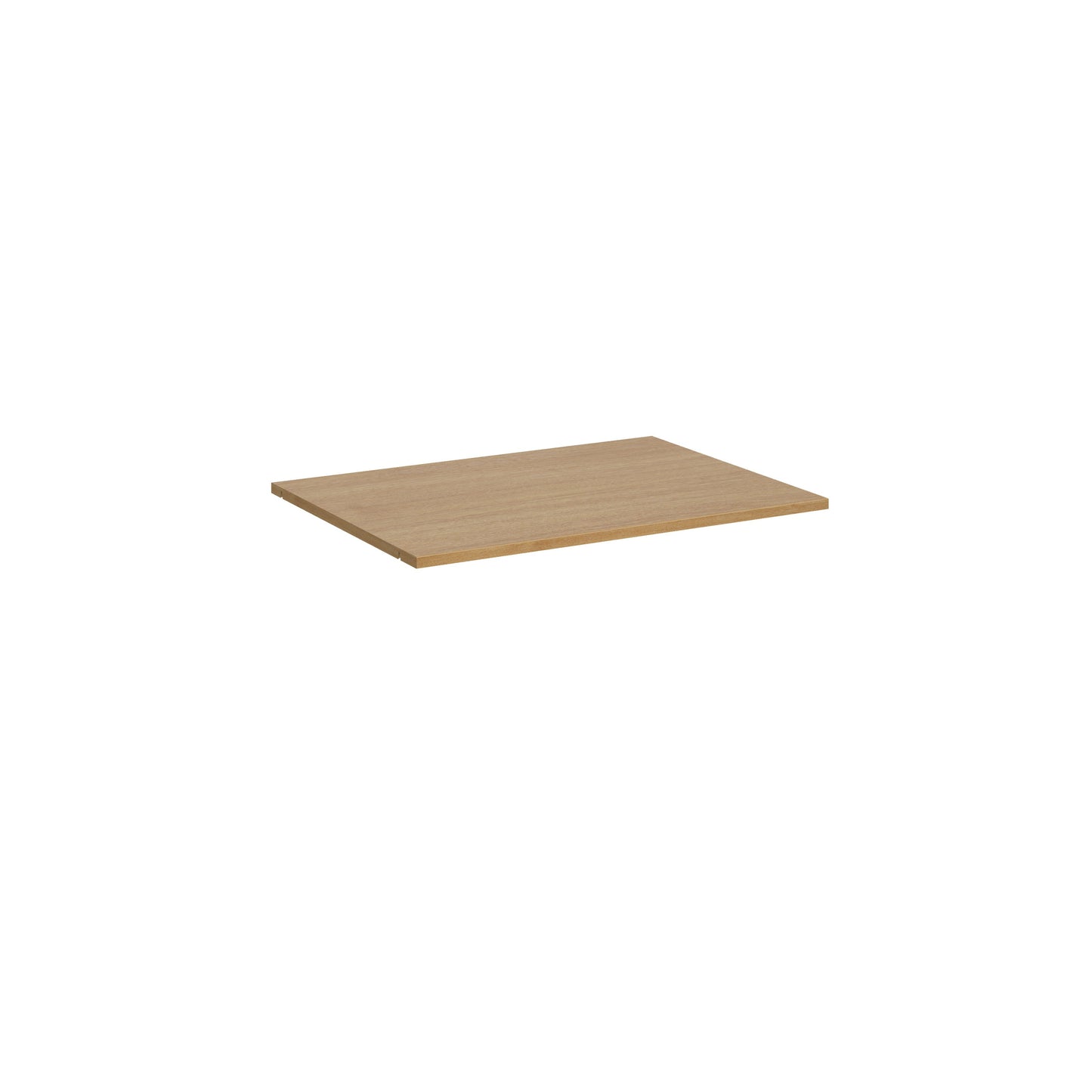 Universal shelf