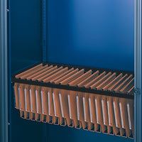 Systems - Lateral filing frame