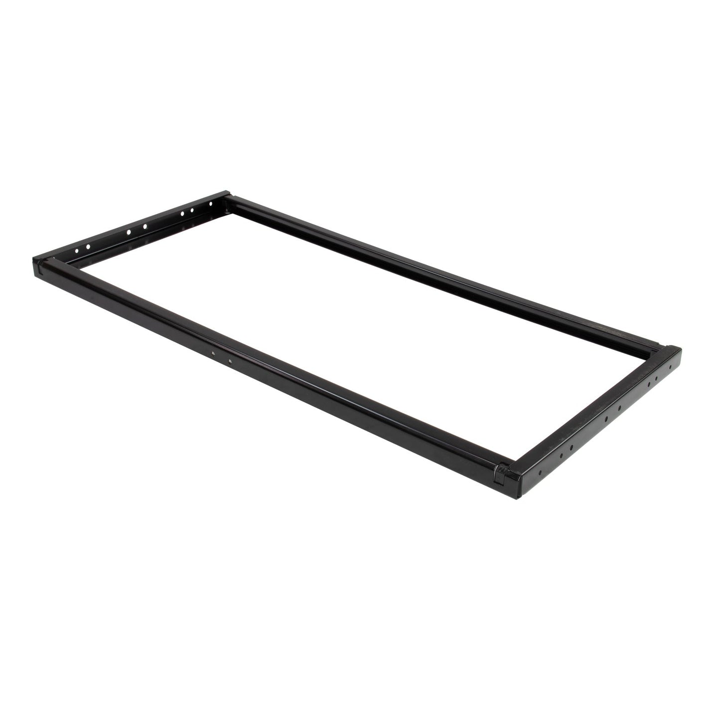 Systems - Lateral filing frame