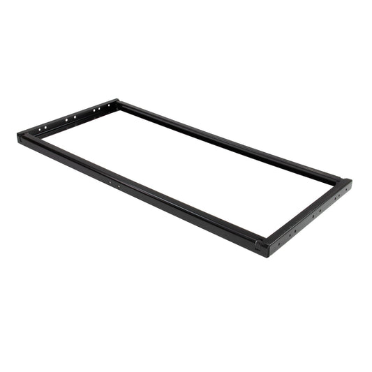 Systems - Lateral filing frame