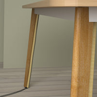 Saxon worktable cable tidy