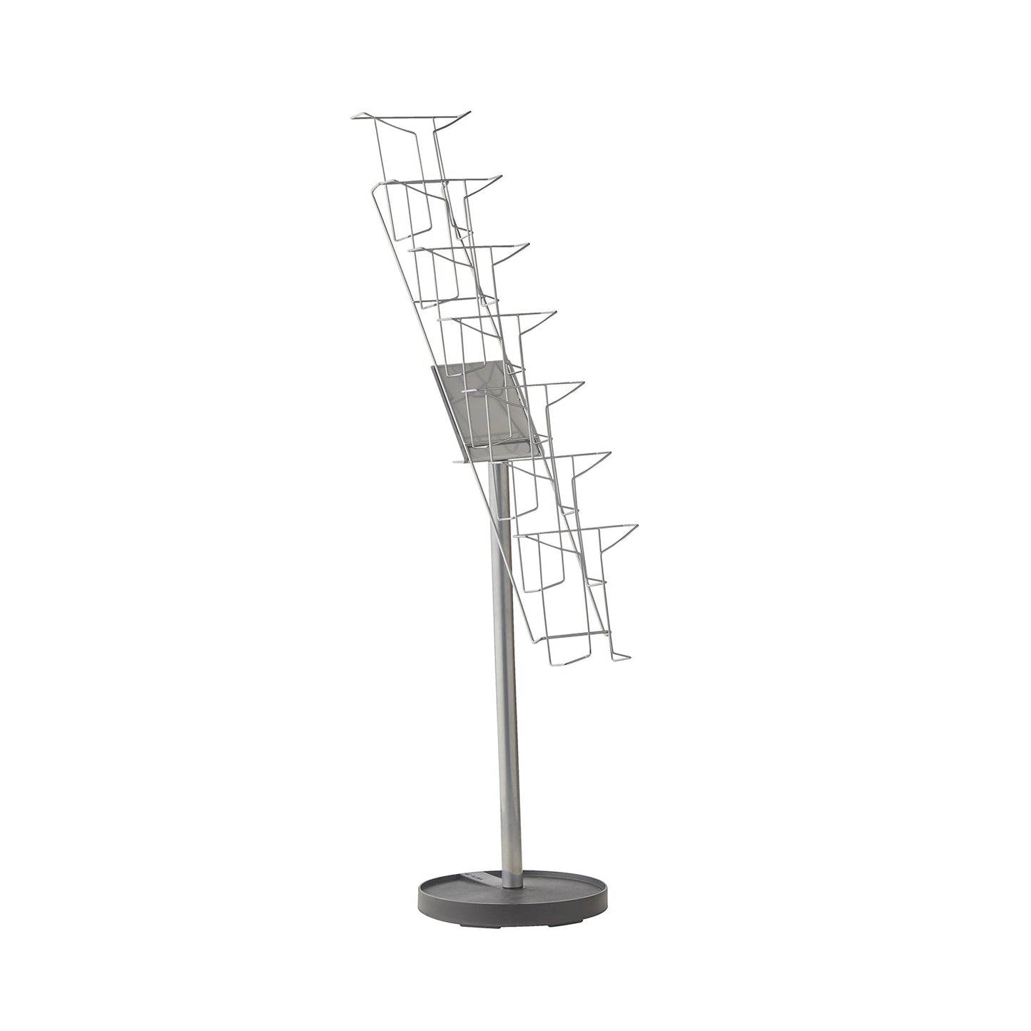 Cass Steel Display