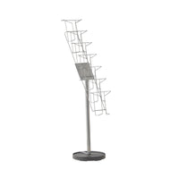 Cass Steel Display