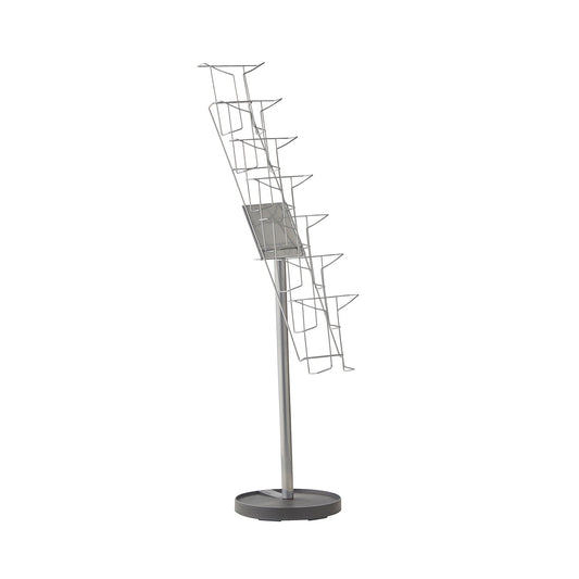 Cass Steel Display