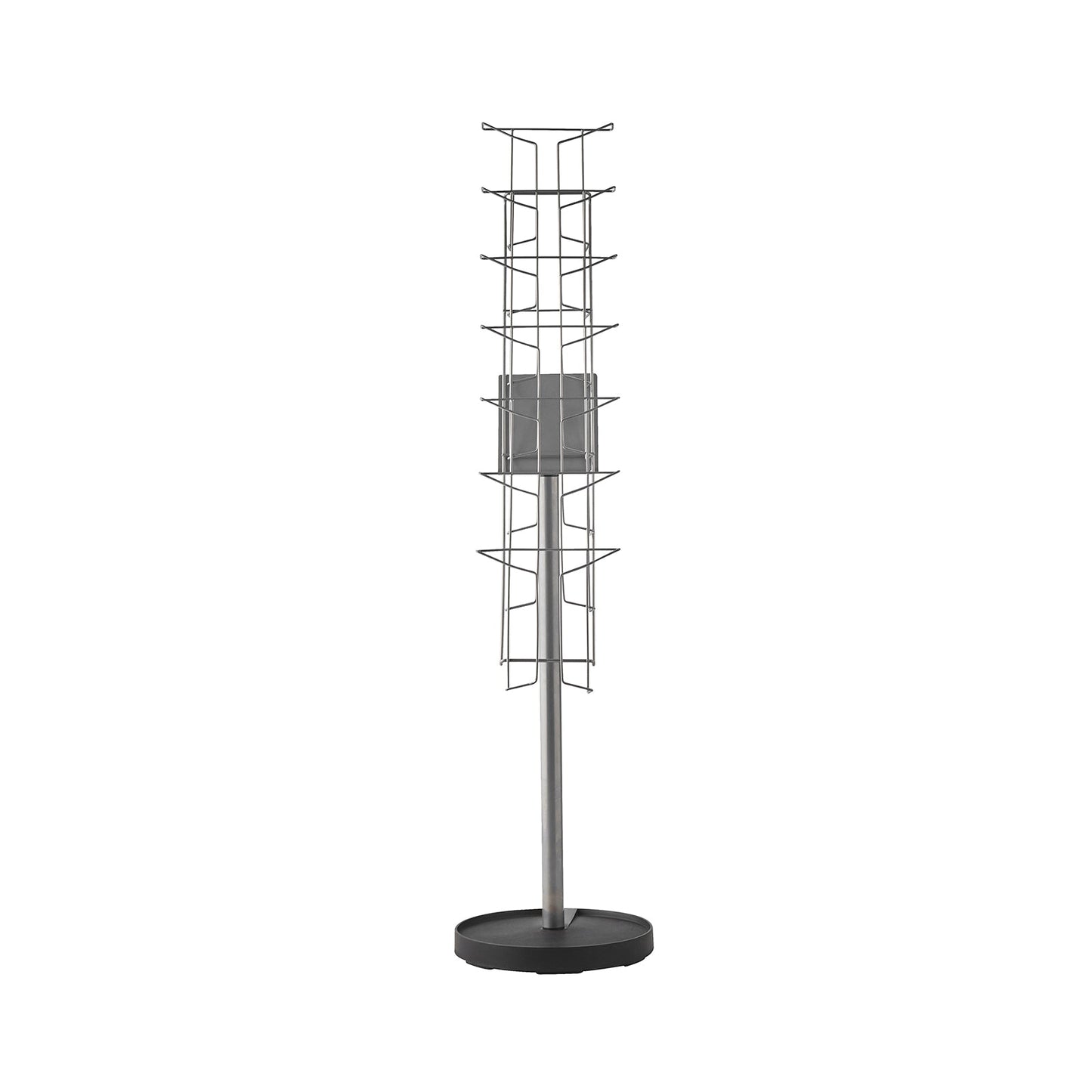 Cass Steel Display