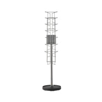 Cass Steel Display